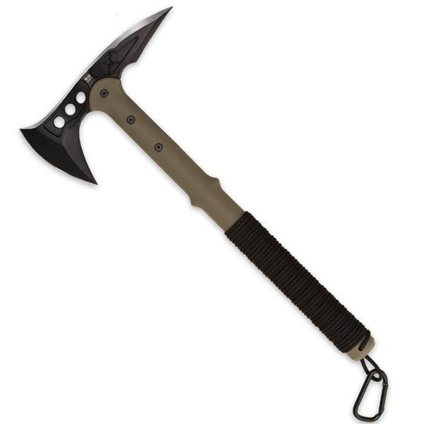 M48 Ranger Hawk Axe w-Compass