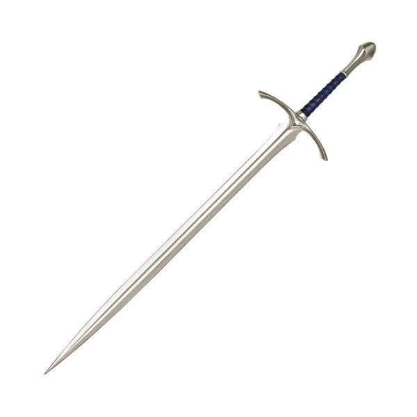 The Hobbit Glamdring, The Sword of Gandalf The Gray