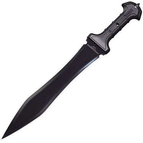 Combat Commander Gladiator Sword w-Nylon Belt Sheath