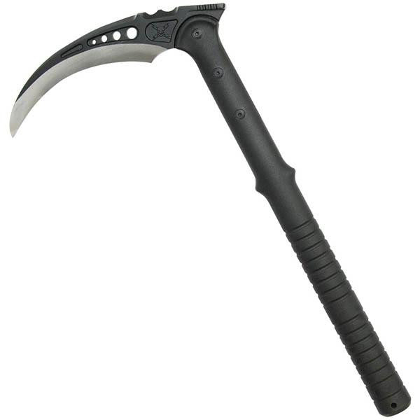 M48 Tactical Kama w-Sheath