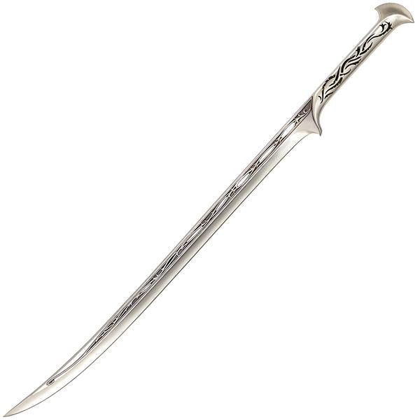 The Hobbit Sword of Thranduil