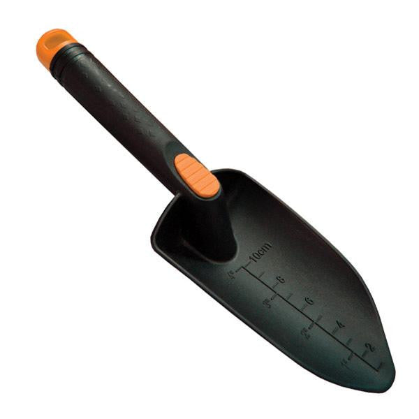 Plastic Shovel