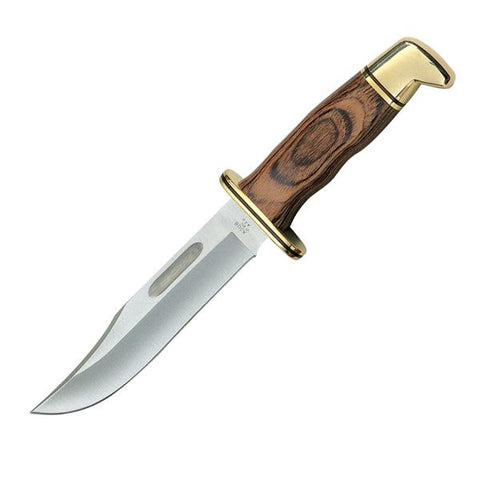 Special, With Cocobolo Handle
