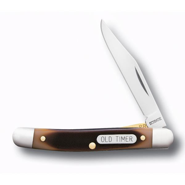 Old Timer Mighty Mite, Sawcut Handle, Plain