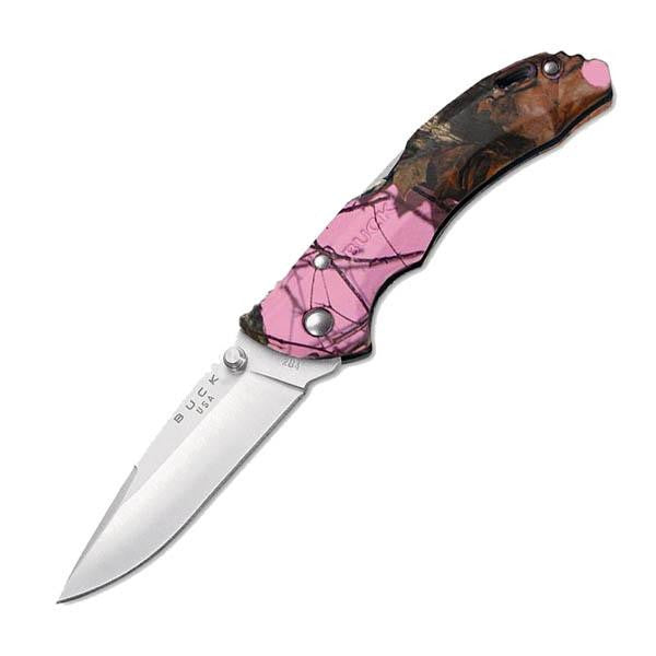 Bantam, BBW, Mossy Oak Pink Blaze Camo
