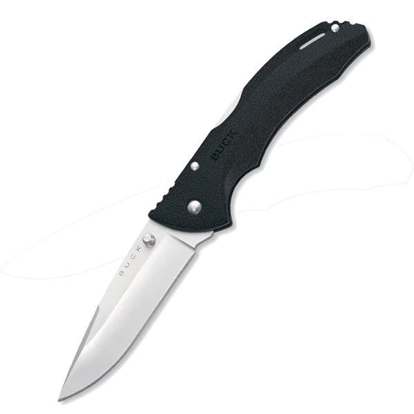 Bantam BLW, Black Thermoplastic Handle, Plain