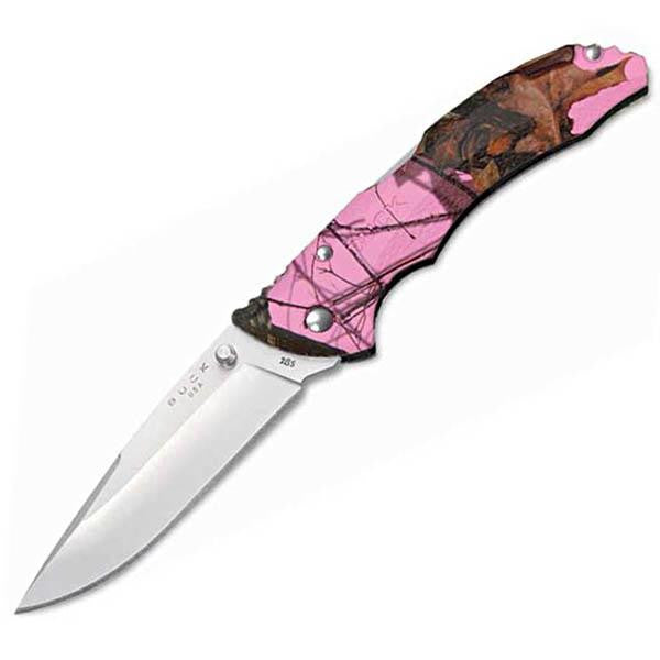 Bantam, BLW, Mossy Oak  Pink Blaze Camo