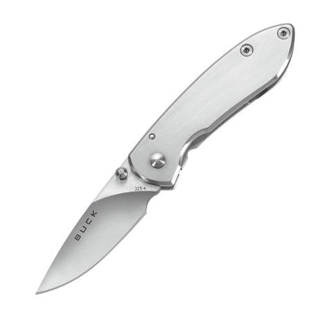 Colleague, Stainless Handle, Plain