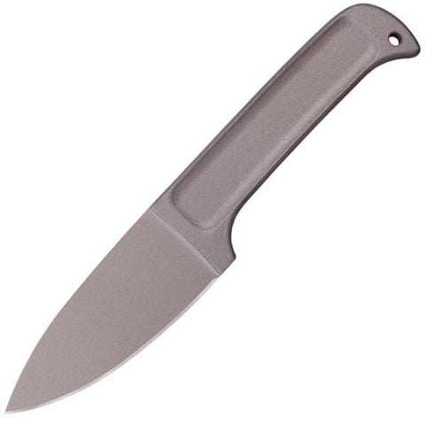 Drop Forged Hunter, High Carbon Handle & Blade w-Sheath