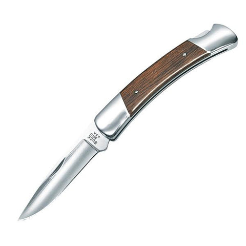 Squire, Rosewood Handle, Plain