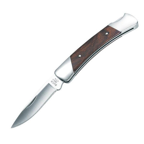 Prince, Rosewood Handle, Plain
