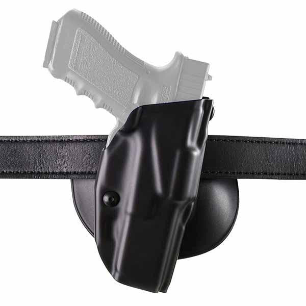 6378 Holster STX Black RH P226R M3-X200-TLR-1