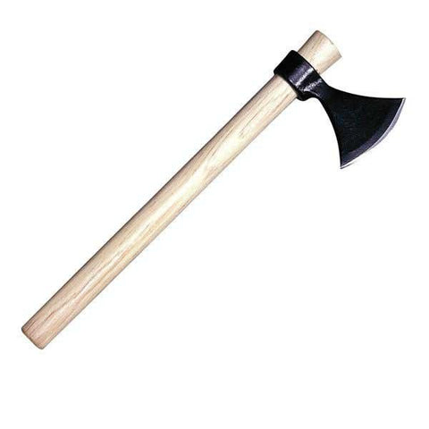 Norse Hawk w-American Hickory Handle, 22 inch