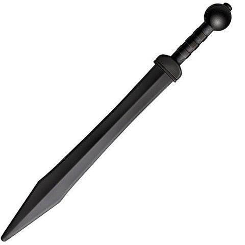 Gladius Trainer, Black Polypropylene, 31 inch