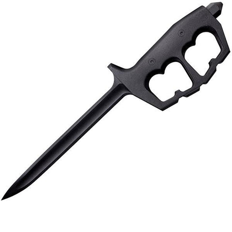 FGX Chaos Stilleto, Black Griv-Ex