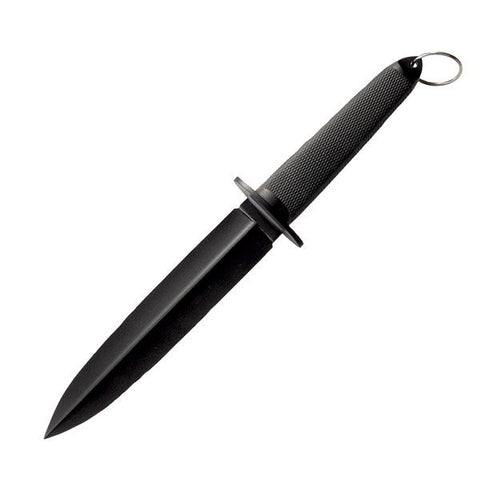 FGX Tai Pan, Black Kray-Ex Handle, Plain