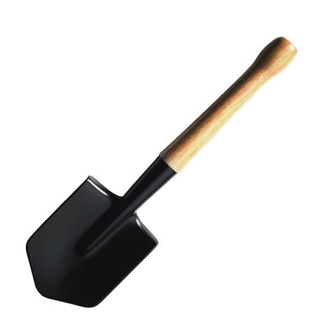 Special Forces Shovel, Hardwood Handle