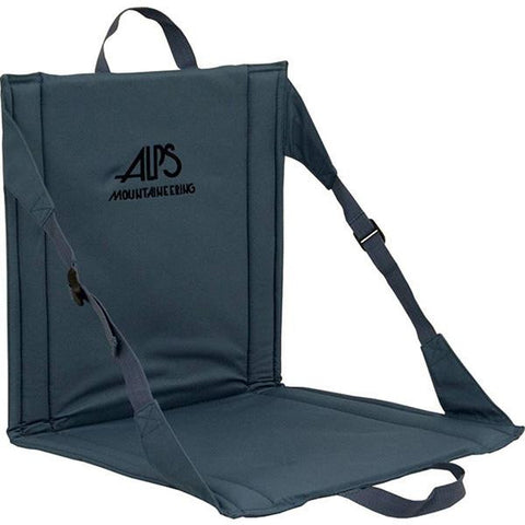 Weekender, Stadium Seat, Steel Blue