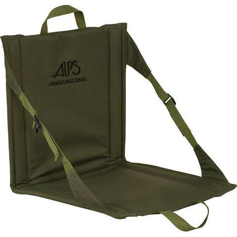 Weekender, Stadium Seat, Green