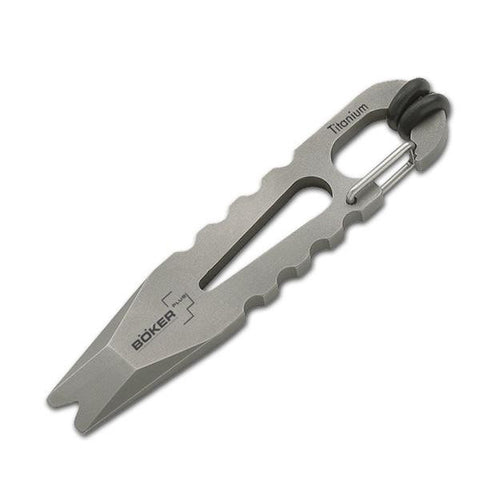 Vox Access Tool, Titanium