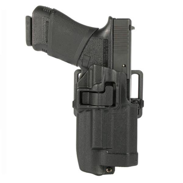 CQC Serpa for Xiphos, RH, w-Matte Finish