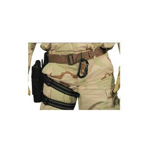 CQB-Rescue Belt Reg- Up to 41 in.,  Desert Sand Brown