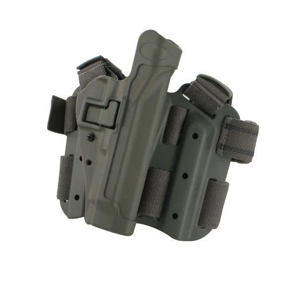 Tactical Holster Platform, Coyote Tan