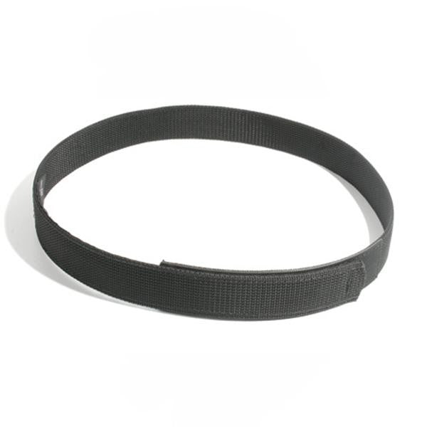 Inner Duty Belt Med Blk, Fits 32 - 36 in.