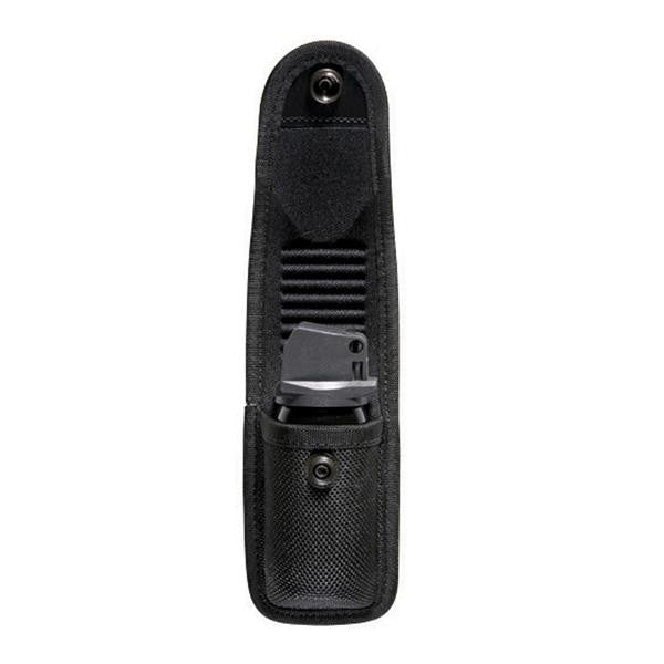 7307 OC-Mace Spray Pouch Black-Large Hidden