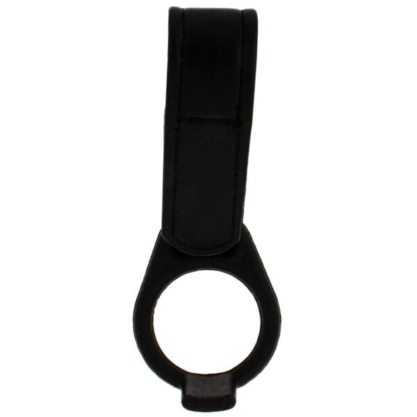 7904 Baton Ring PlaIn. Black