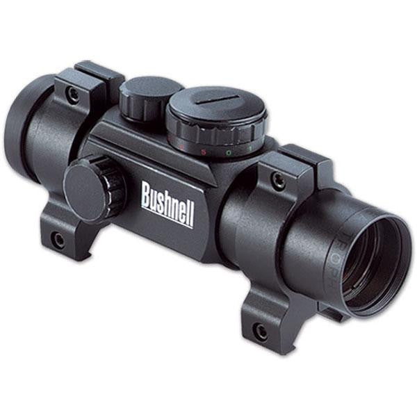 Trophy Red Dot, Matte Black, 1x28, Riflescope-Handgun