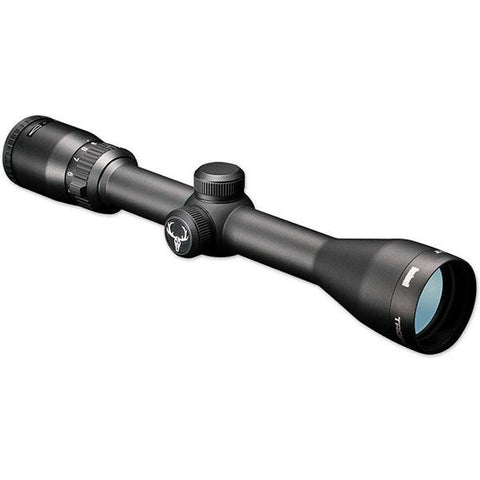 Trophy XLT, Matte Black, 3-9x40, DOA 600, Riflescope