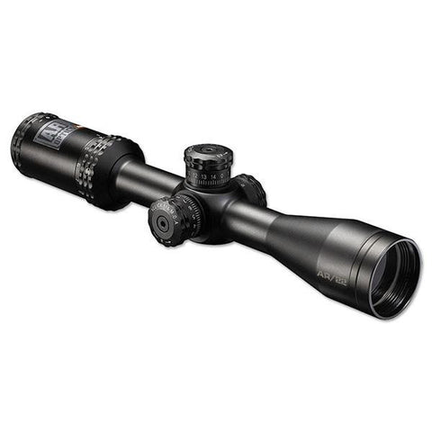 AR Optics, Matte Black, 2-7x32, Riflescope