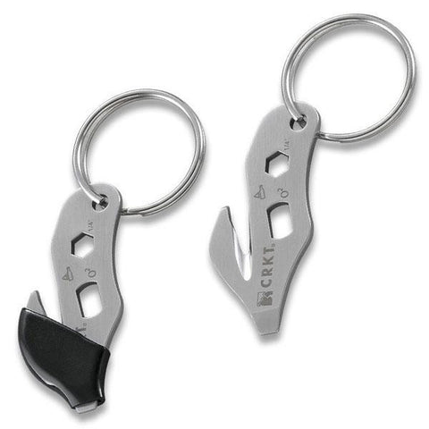 K.E.R.T., Key Ring Emergency Tool