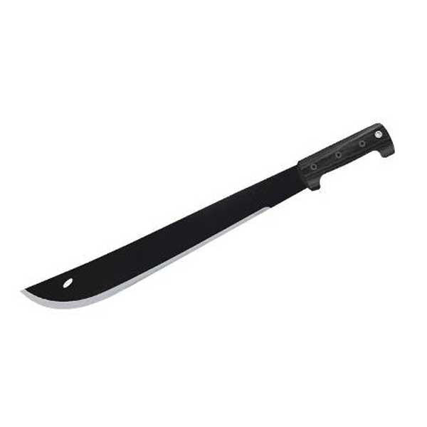 El Salvador Machete, 18 in., Micarta Handle