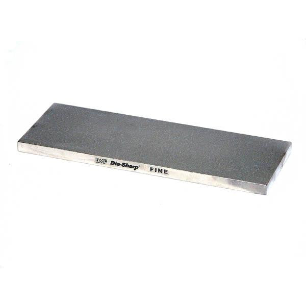 Dia-Sharp Diamond Bench Stone, Fine, 8 in.