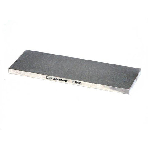 Dia-Sharp Diamond Bench Stone, Fine, 8 in.