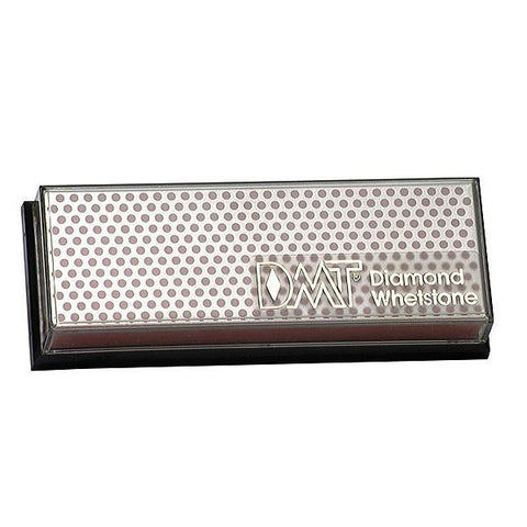 Diamond Whetstone, 6.00 in., Plastic Case