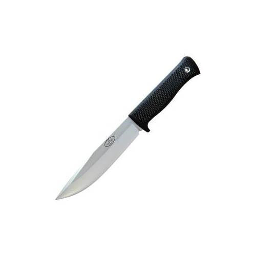 A1, Kraton Handle, Plain, Zytel Sheath