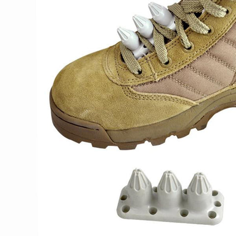 Tactical Kuba-Kickz, White, Each