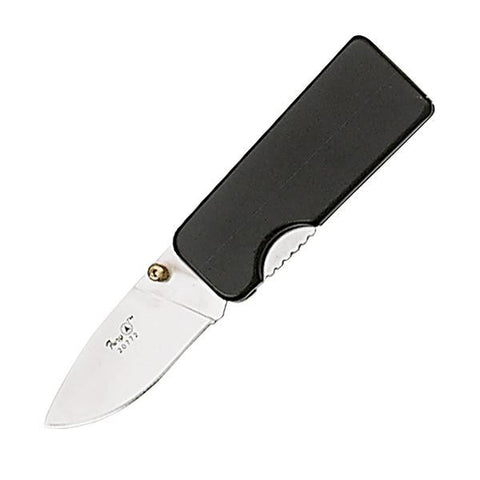 Pee Wee Black, Plain