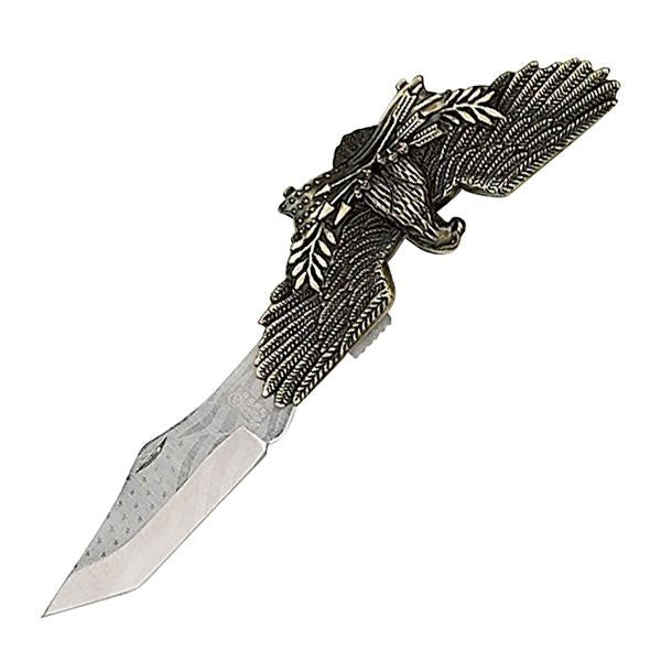 Presidential Eagle, Plain