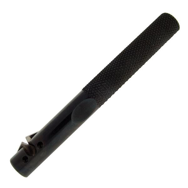Edgemate Tungsten Carbide Pocket Sharpener, 5 in.