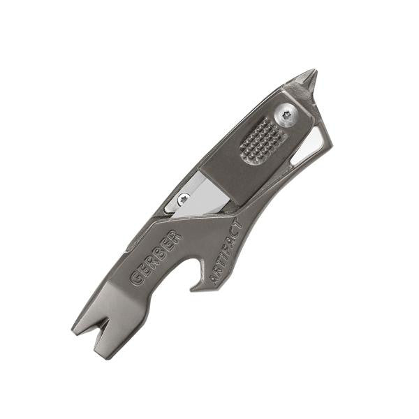 Artifact, Stainless Steel