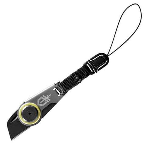 GDC Zip Blade Keychain Folder
