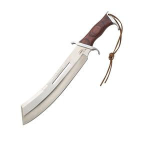 Gil Hibben Iv Combat Machete