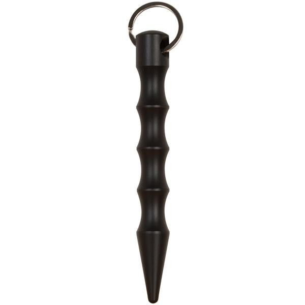Kubaton, Aluminum Body, 5.75 in., Black
