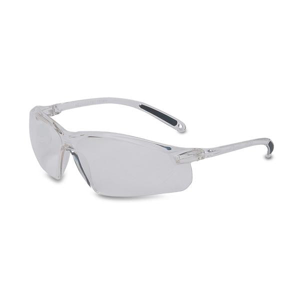 Sharp-Shooter, Clear Lens-Frame