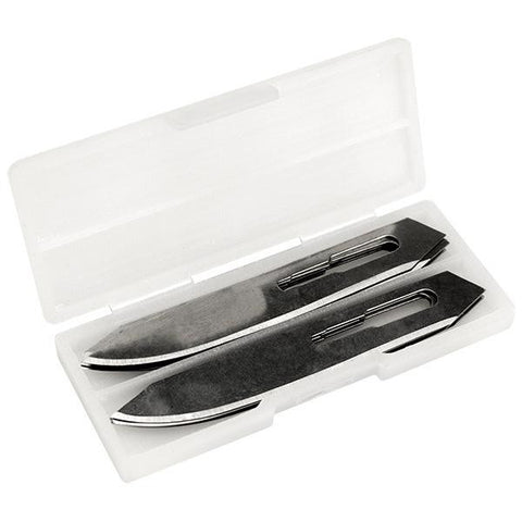 RBK Blades, #60A, Pack of 14