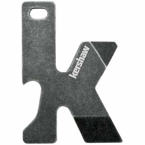 K-Tool, Blackwash Finish